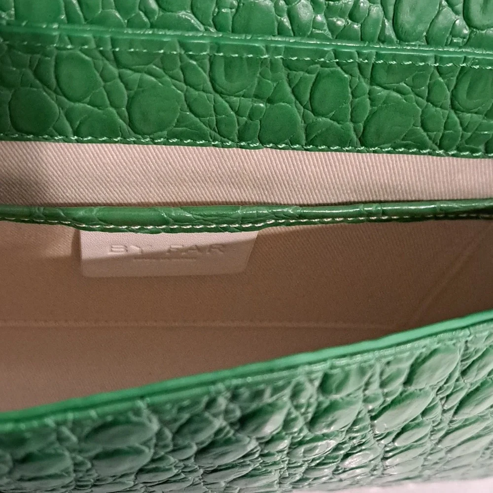 NWOT By Far shoulder bag - Picture 13 of 13